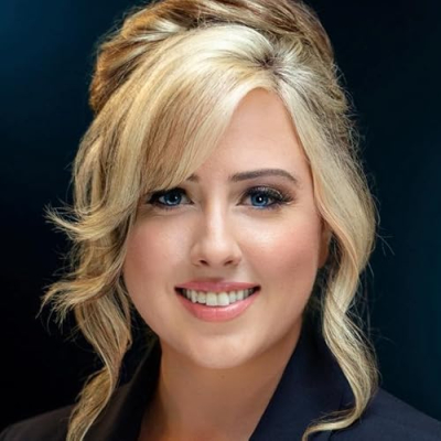 DJ Rachel’s Favorite Amazon Finds Profile