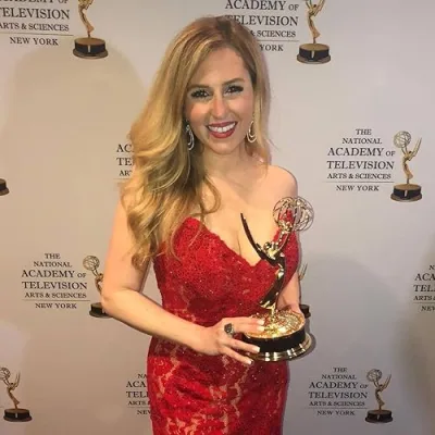 Noël McLaren’s faves