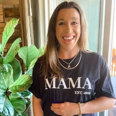 ASHLEY MARIE JOHNSON - theashleystyle