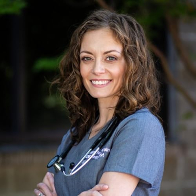 Dr. Jennifer Lincoln Profile