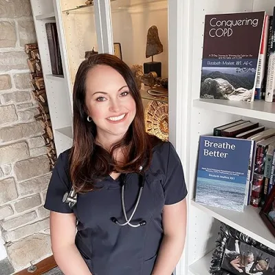 Breathe Better with Elizabeth