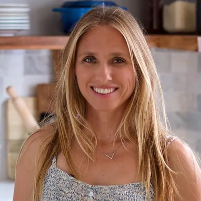 Living Healthy With Chocolate | Adriana Harlan