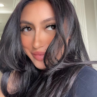 Victoria Serena Profile