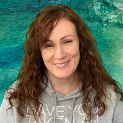 Melinda VanRy Profile