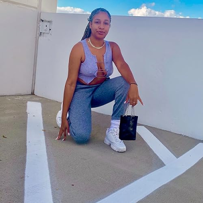 Courtney Bryant Profile