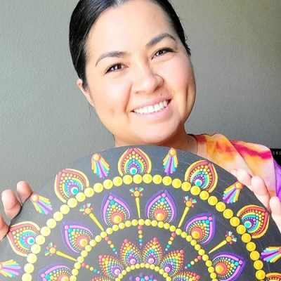 Keeping it Crafty with Ashley Profile