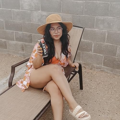 Alexis Alvarado Profile