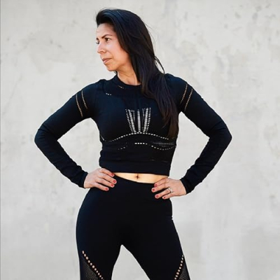 Sandra Sanchez Profile