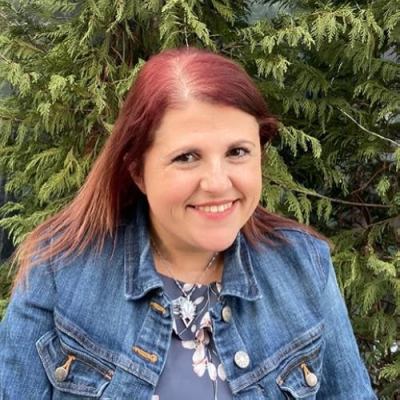 Kami | The Momma Diaries Profile