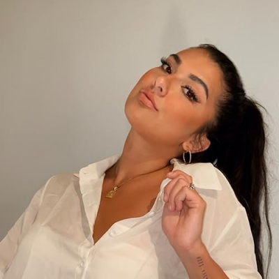 Carter Mahaffey Profile