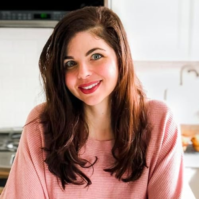 Laura | Fork Knife Swoon Profile