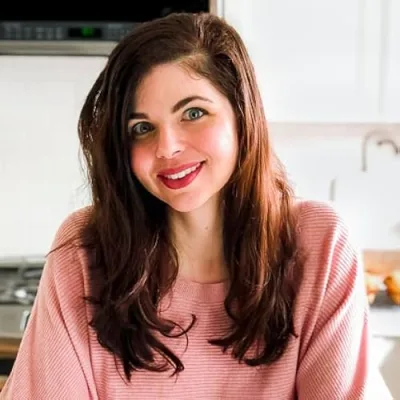 Laura | Fork Knife Swoon