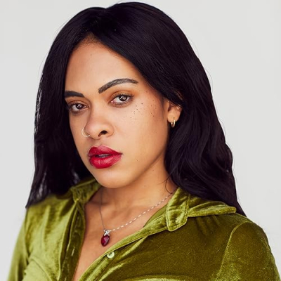 Camille Corbett Profile