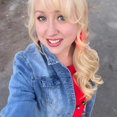 Jamerrill Stewart (LargeFamilyTable.com) Profile