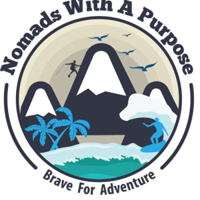 Nomads With A Purpose Profile