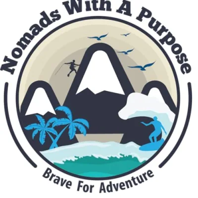 Nomads With A Purpose