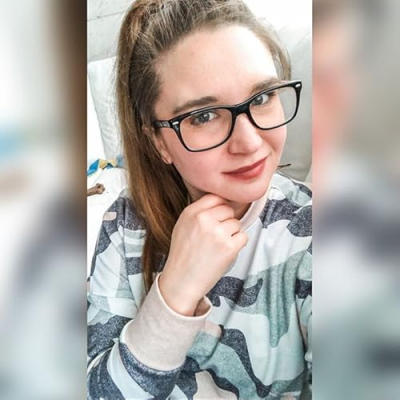 Marielle Sarkan Profile