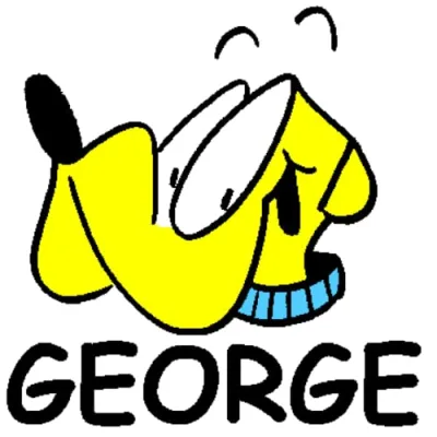Georgetoon Favorites