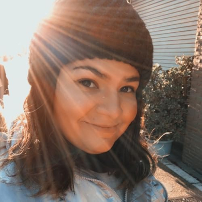 Oriana Attias Profile