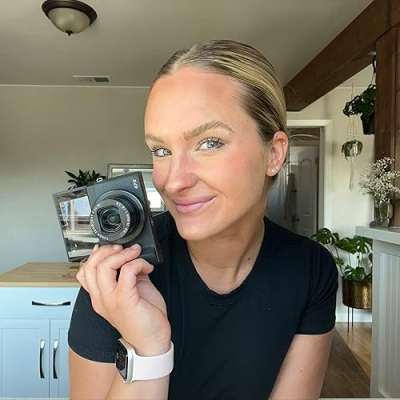 Jenna Liston Profile