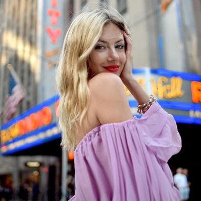 Stephanie Demner Profile