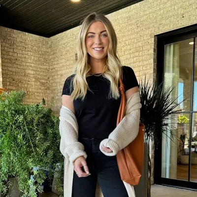 Living My Best Style