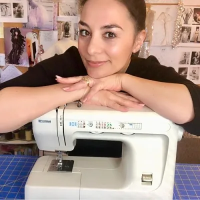 Haute Fashion Studio