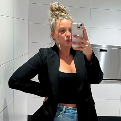 Taylor Baker Profile