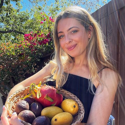 Kale Me Maybe Profile