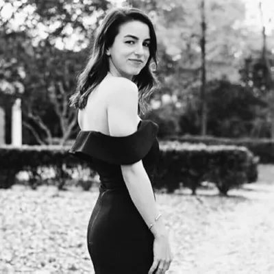 Lilly & Grant by Jenna Tropea