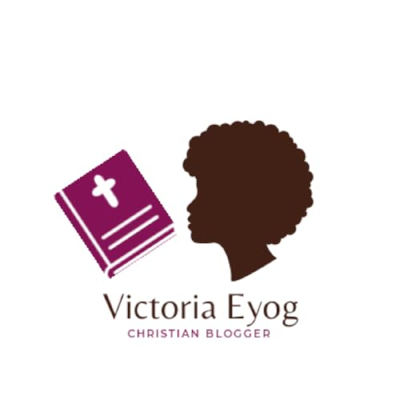 Dr. Victoria Eyog | Christian Blogger | Pharmacist PharmD Profile