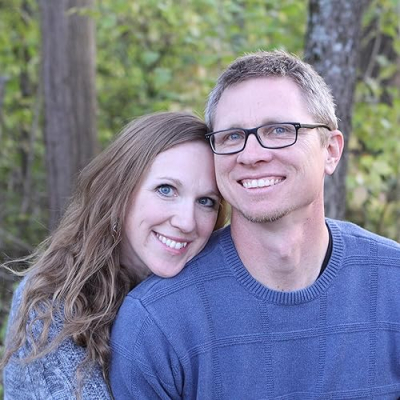 The Kreke Family FAVORITES! Profile