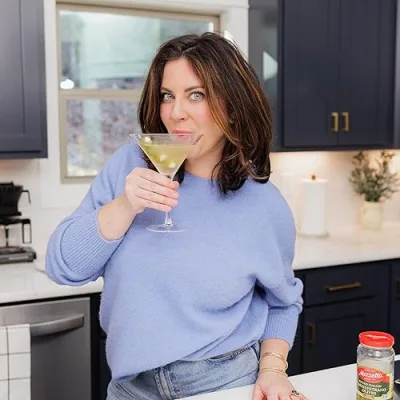 Cheese Gal - Cortney LaCorte