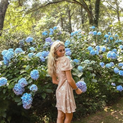 Molly Kenyon Profile