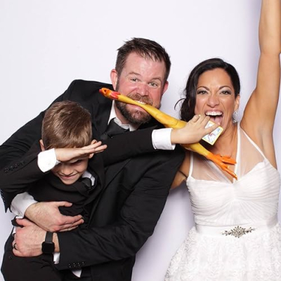 It's Deena Lang Profile