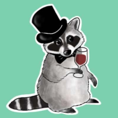Tito The Raccoon & Sarah Thyme Profile