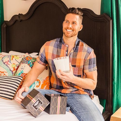 Dustin & Burton | Amazon Storefront Profile