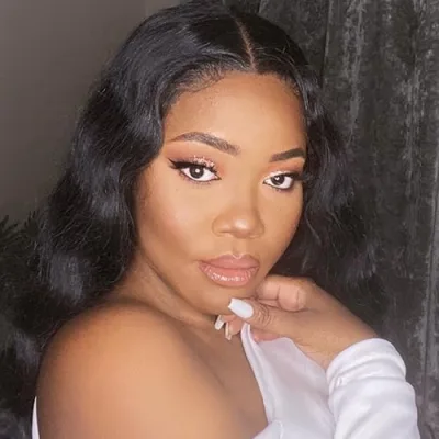 Magdeline G | Humbly Adorned Closet