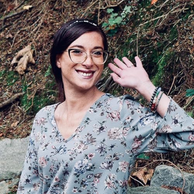 Martina Johnson Profile