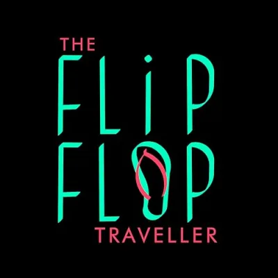 The Flip Flop Traveller