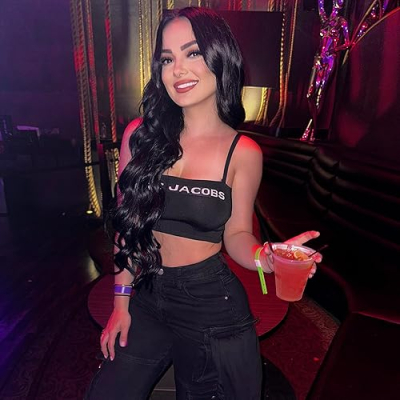 Nathalie Garcia Profile