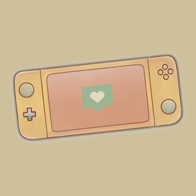 Yellow Nintendo Profile