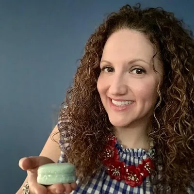 Laura Ries - Silverspruce Sweets