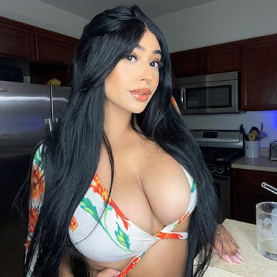 Yemaya Guzman Profile