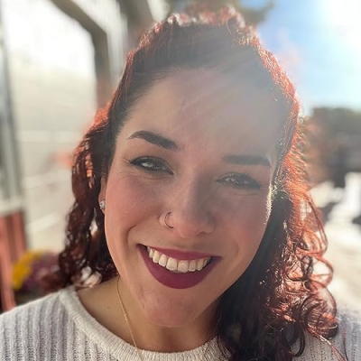 Sarah-Your Personal Shopper ♥ Profile