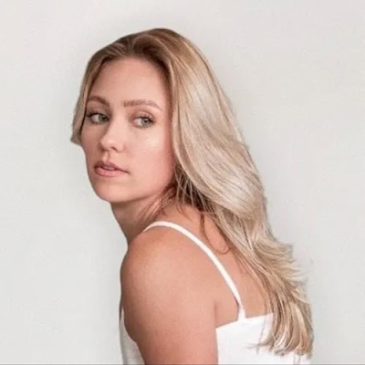 Rachel's Storefront Profile