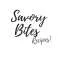 Savory Bites Recipes