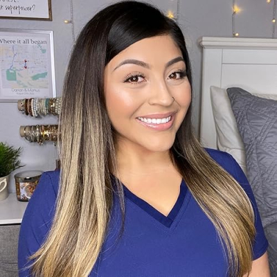 Darian Heaven Profile