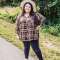 Bree'Ann Sowell | Plus Size Blogger