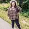 Bree'Ann Sowell | Plus Size Blogger